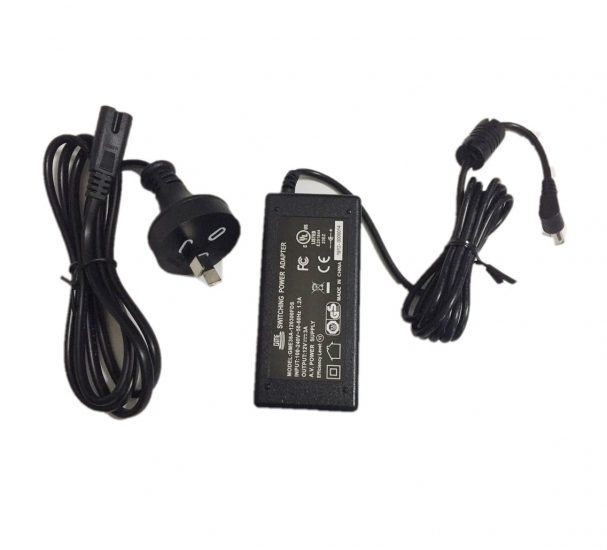 Power Adapter Wall Charger Australian Plug for Autel MS908 MK908 - Click Image to Close